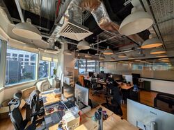 Funan (D6), Office #601418021